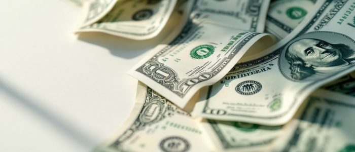 US-Dollar