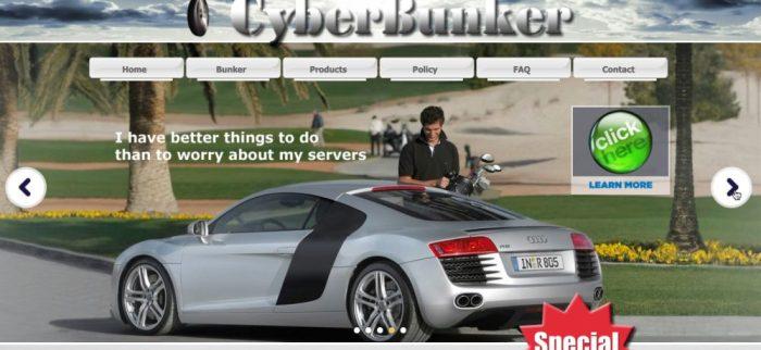 Cyberbunker, Verantwortungsdiffusion