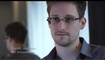 Edward Snowden