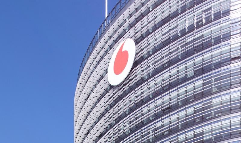 Vodafone Campus Düsseldorf boerse.to