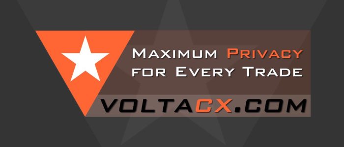 VoltaCX