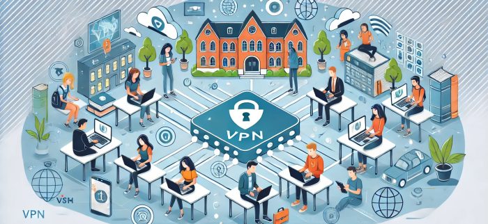 VPN für Studierende
