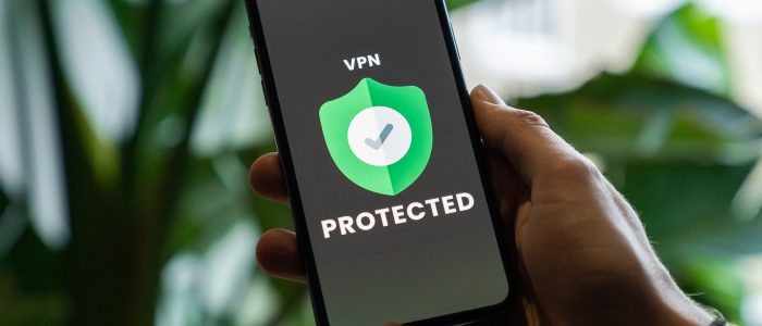 VPN, Smartphone