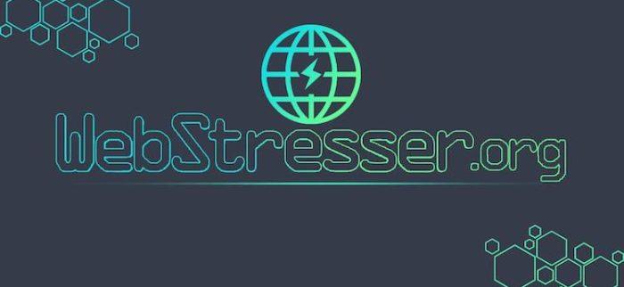webstresser.org