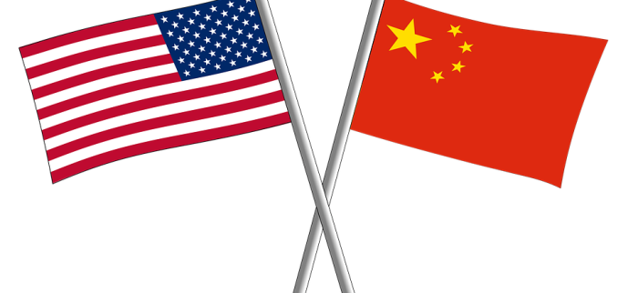 USA-China Whistleblower