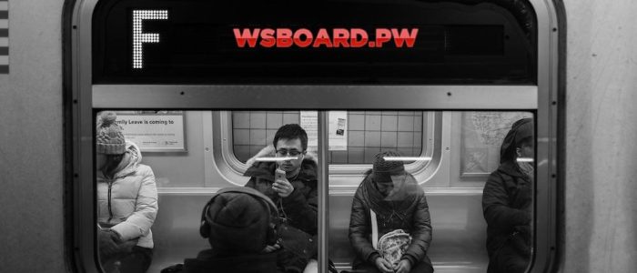 WSBoard.pw