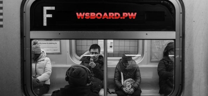 WSBoard.pw