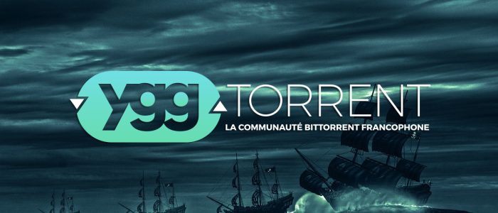 YggTorrent