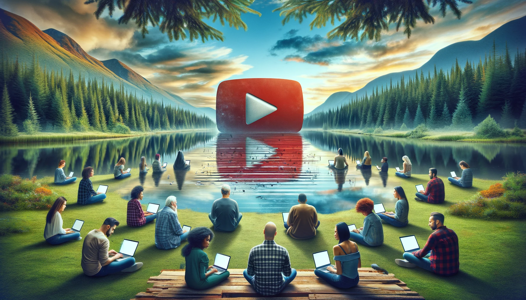 YouTube und die Medienlandschaft